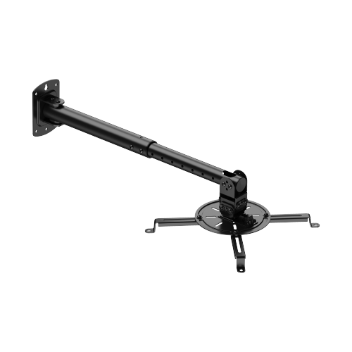 Cost-Effective Short Throw Projector Wall Mount PRB26-04 Strong Support up to 25kg/55lbs from china(chinese)