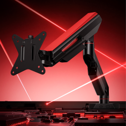 Vanguard Mechanical Spring Monitor Arm