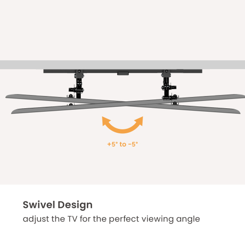 Value Extendable Tilt TV Wall Mount LP83-44ET For 32"-75" TVs from china(chinese)