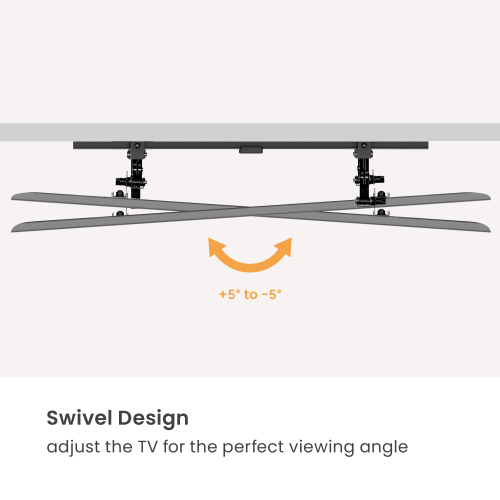 Value Extendable Tilt TV Wall Mount LP83-46ET  For 37"-86" TVs from china(chinese)