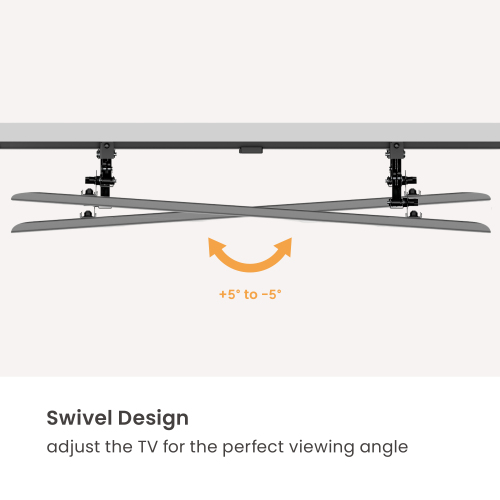 Value Extendable Tilt TV Wall Mount  LP83-69ET For 50"-100" TVs from china(chinese)