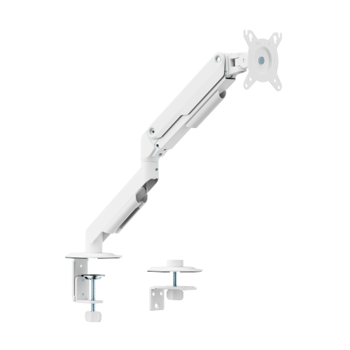 Economy Mechanical Spring Monitor Arm LDT112-C012NE Aluminum lower arm for a refined look and dependable support from china(chinese)