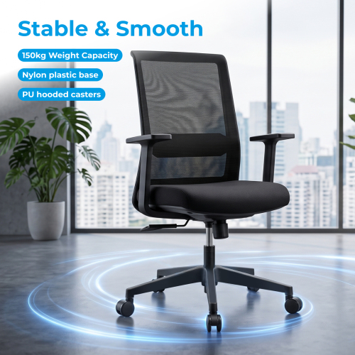 Ergonomic Office Chair CH05-15 Sit Healthier, Work More Focused from china(chinese)
