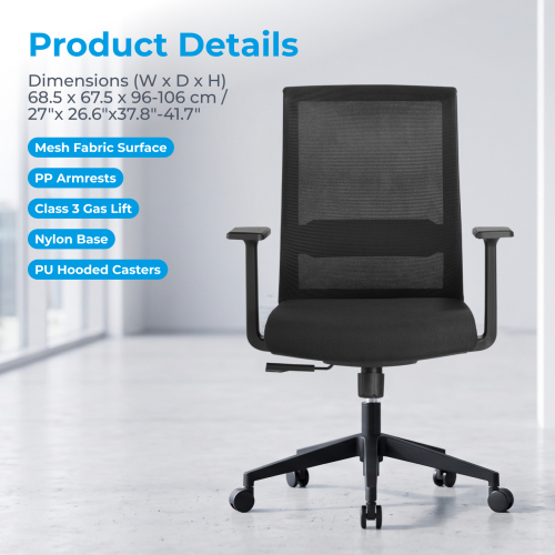 Ergonomic Office Chair CH05-15 Sit Healthier, Work More Focused from china(chinese)